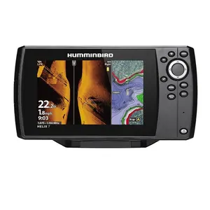 Замена зуммера на эхолоте Humminbird Helix 7X MSI GPS G3N 411080-1M в Ижевске